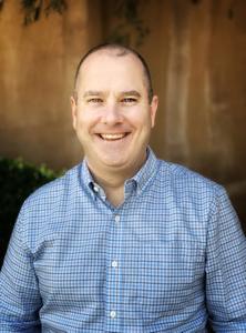photo of Tom Kriskey