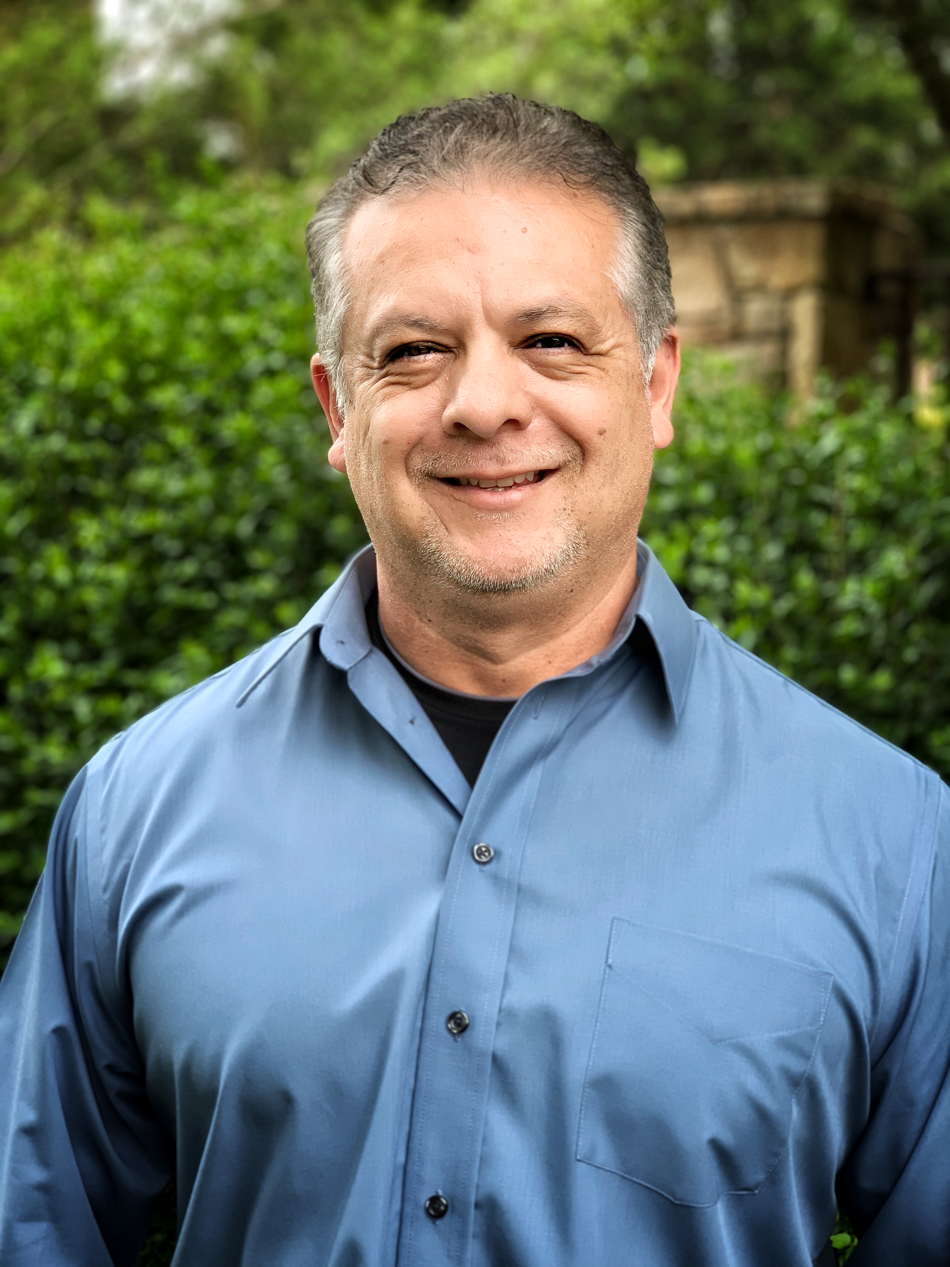 photo of Mike Villa