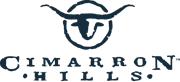 Cimarron Hills Golf & Country Club logo